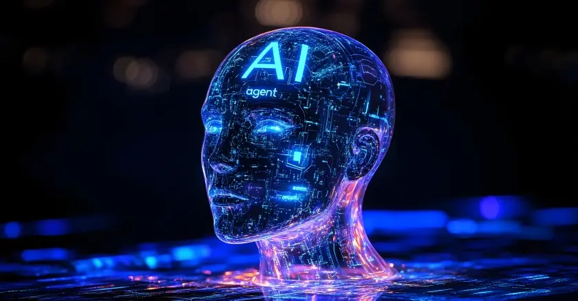 AI拍电影要失业？以色列黑科技让文字秒变20秒有声视频 封面图