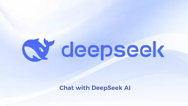 AI能“看图干活”了！DeepSeek新模型让截图直接变成指令 封面图