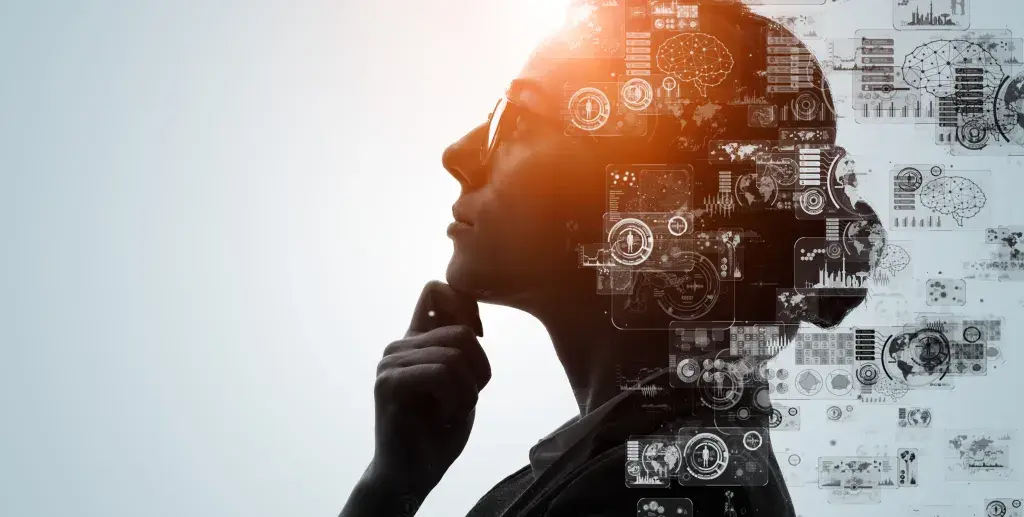 AI突然学会自我纠错!中科大新算法让机器不再犯低级错误 封面图