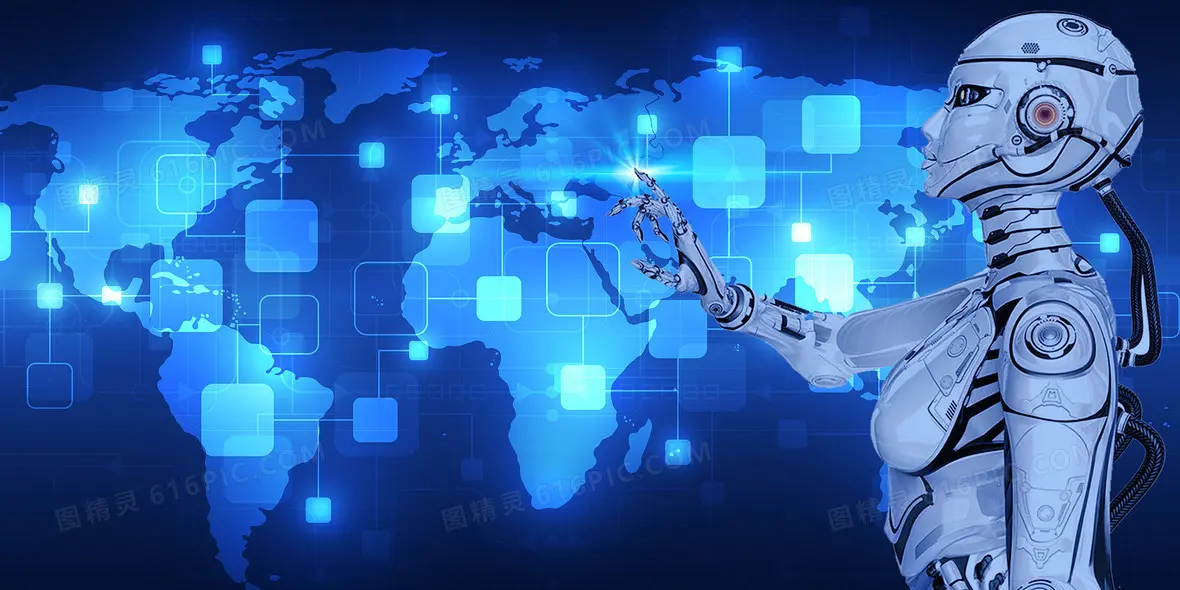 张江要造“AI航母”?2030年千亿产值,千家AI公司,凭啥这么牛 封面图