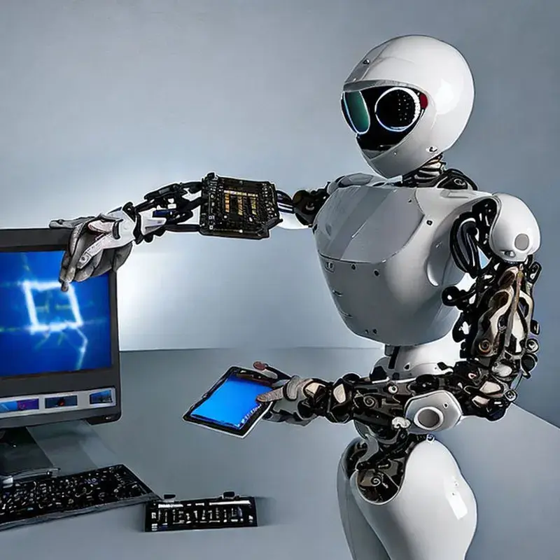 ARM 牵手亚马逊 AI 大牛,自研芯片战略加速落地 封面图