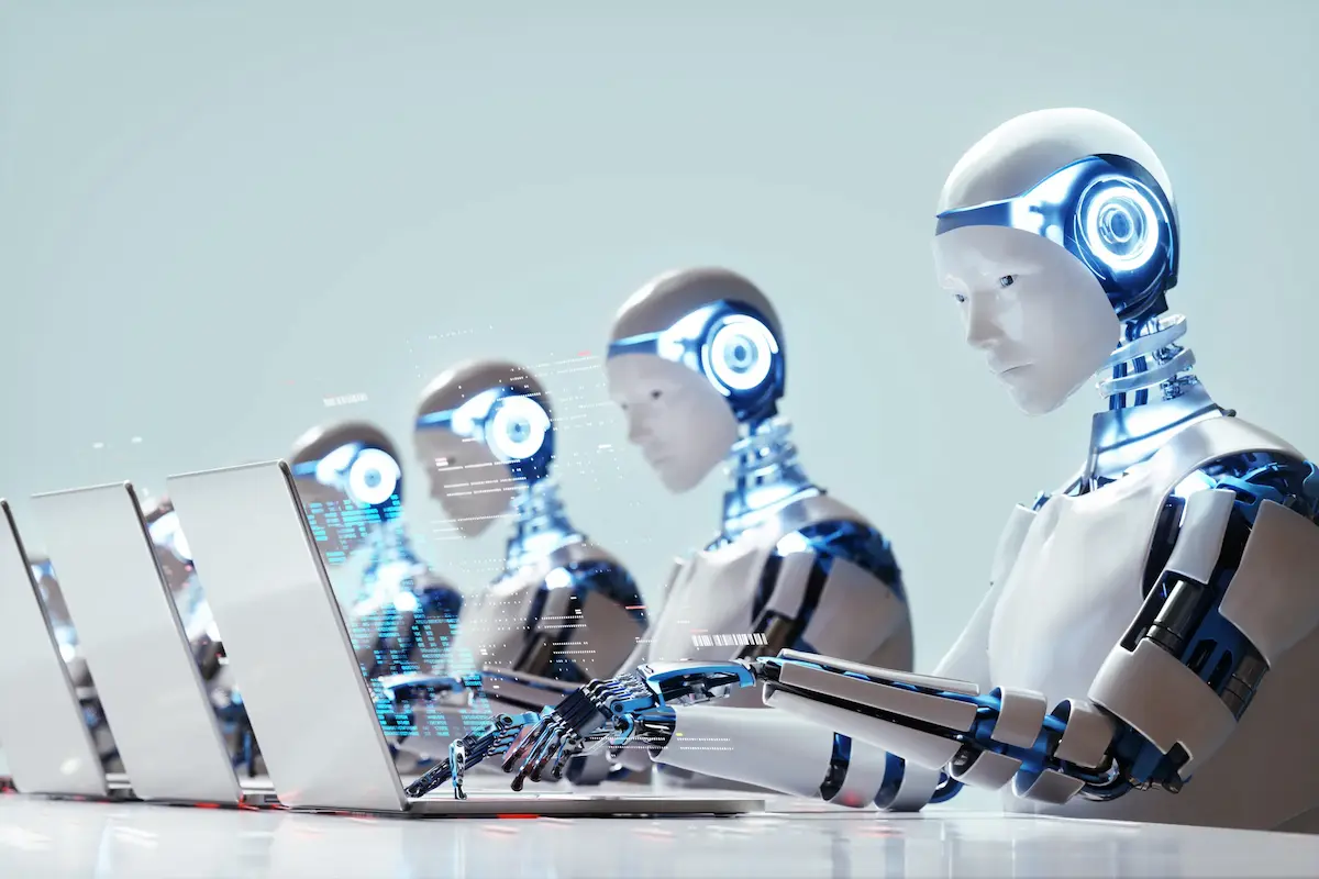 AI正在训练的模型自己“跑”出去了?OpenAI曝出安全事件,高管警告AI已能发动网络攻击 封面图