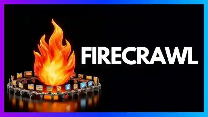 一键“透视”网站品牌基因?Firecrawl新API让你秒懂设计精髓 封面图