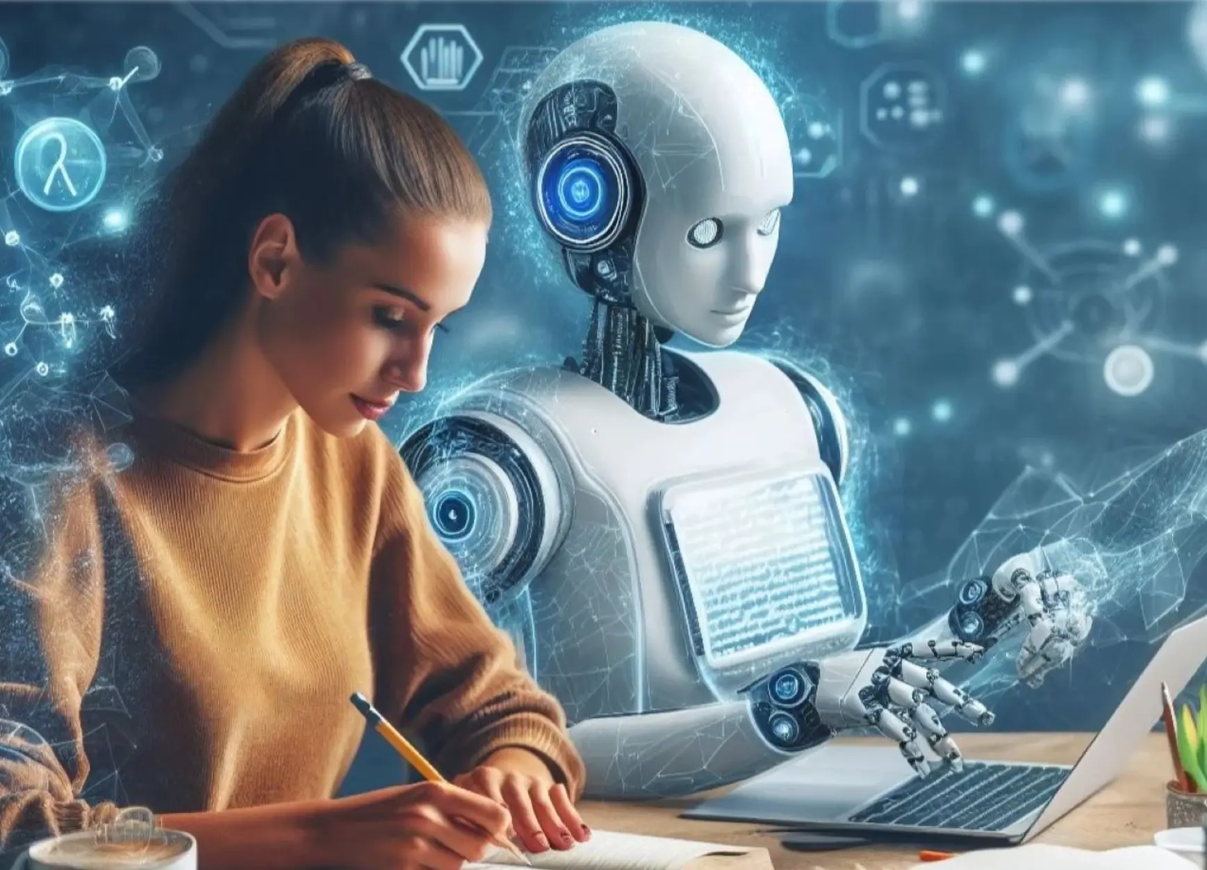 AI算力天平悄悄倾斜:中国大模型调用量首超美国,全球格局要变 封面图