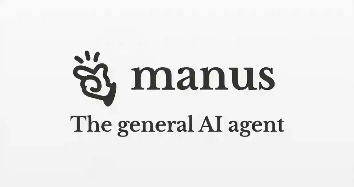 《AI公司Manus回应裁员:精简团队是战略调整》 封面图