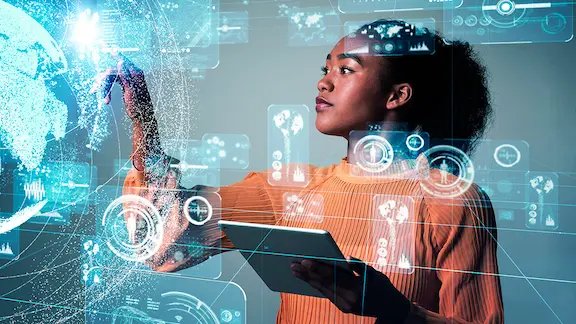 AI医生来了,这回它说了假话能被“追着打” 封面图